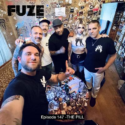 Episode 147 - THE PILL