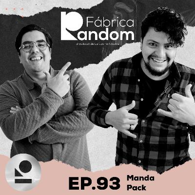 Manda pack Manda pack