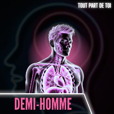 DEMI-HOMME : ces hommes qui n'arrivent pas à combler les femmes