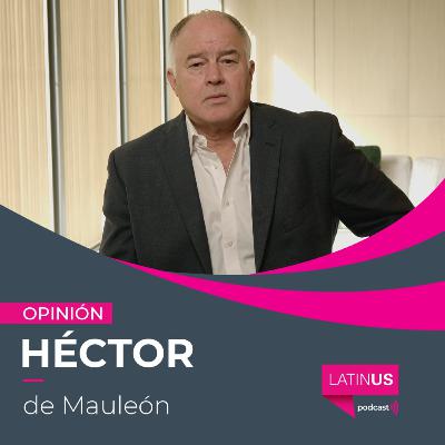 La 4T prefiere cubrir el cochinero de la corrupción: Héctor de Mauleón