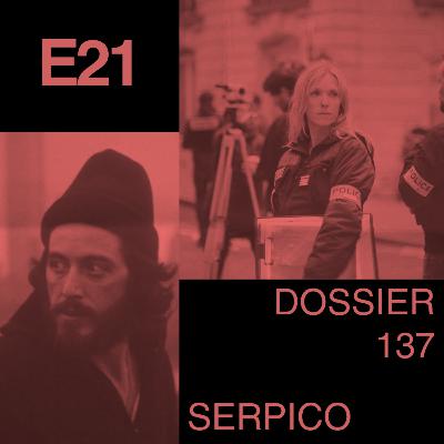 Dossier 137 et Serpico Dossier 137 et Serpico