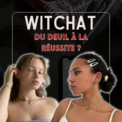 @Magiscrafting - De surmonter le deuil à une entreprise à succès !