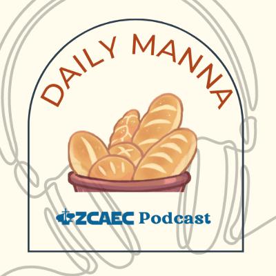 Daily Manna | Your True Identity in Christ | Ptr. Arnold Santiago