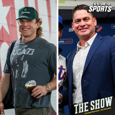 Carlos Mendoza Is Already Working With Bo Bichette On 3B, Harrison Bader On Decision To Sign With Giants + Mets, Yankees Best & Worst Moves Of The Offseason Carlos Mendoza Is Already Working With Bo Bichette On 3B, Harrison Bader On Decision To Sign With Giants + Mets, Yankees Best & Worst Moves Of The Offseason