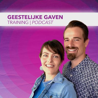 GGT 17 | GEMEENSCHAP MET DE HEILIGE GEEST GGT 17 | GEMEENSCHAP MET DE HEILIGE GEEST