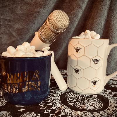 Welcome to Hot Chocolate Talks!