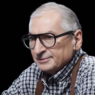 کابوس تجزیه طلبان، از ملی گرایی تا قوم گرایی | با حضور دکتر صادق زیباکلام، استاد علوم سیاسی دانشگاه
