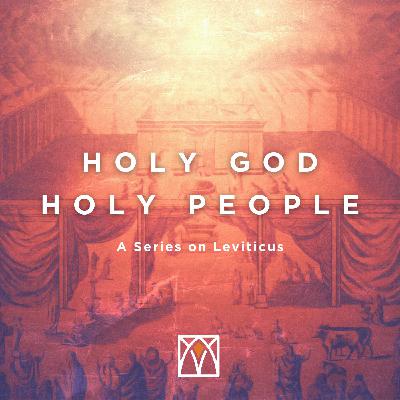 The Heart of Sacrifice - Holy God Holy People