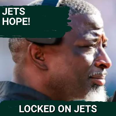 How the New York Jets Can Still Salvage a Lost Season By Developing Young Talent