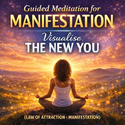 Guided Visualization Meditation Guided Visualization Meditation