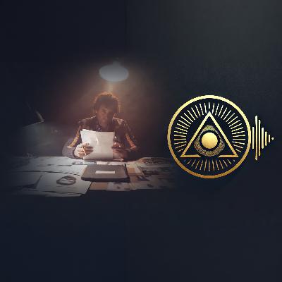 El Secreto del Doctor Grinberg