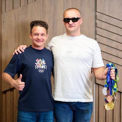 Смирнов Віктор