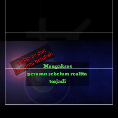 episode 43:Realita dan perasaan