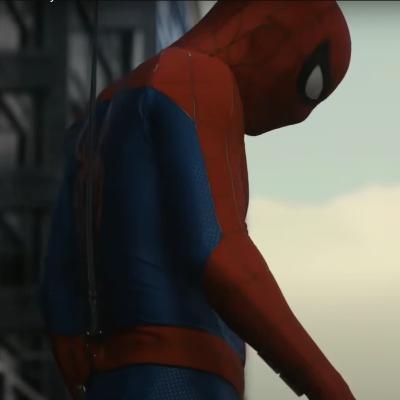 166. Spiderman Brand New Day, 4 Tahun Selepas No Way Home