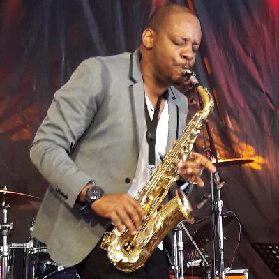 Feeling Good (Smooth Jazz/Funk/Soul) Nº 316