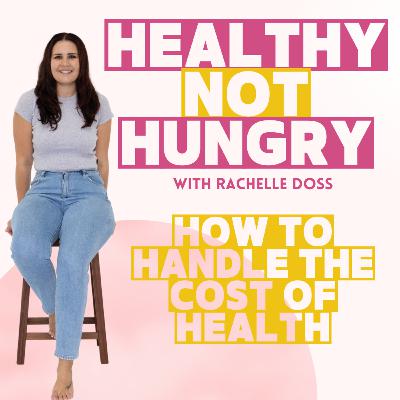 How to Handle the Cost of Health How to Handle the Cost of Health