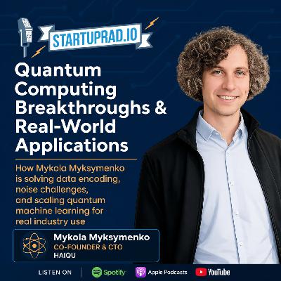 Why Quantum Middleware Matters for Enterprise Adoption