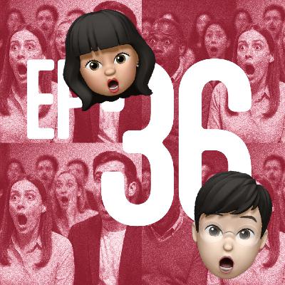 EP36｜怎麼可能 !? 從小到大我們聽過的『冷知識 』特輯！哪些你有聽過呢？