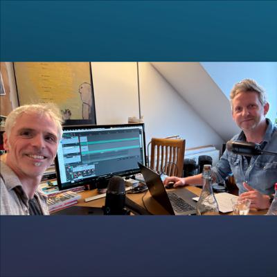 Jef Cumps & Bob Vanderstukken - Wat we leerden onderweg