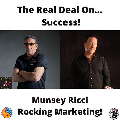 What is Radio Promotion?  How to succeed in Radio Promotion.  Munsey Ricci of Skateboard Marketing gets REAL!
