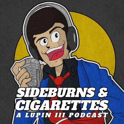 LUPIN THE IIIRD: The Movie - The Immortal Bloodline (SPOILERS)