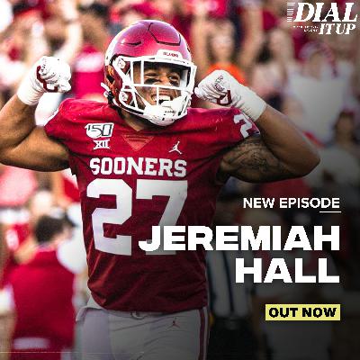 Jeremiah Hall On Evolution Of Lincoln Riley & Ranking Oklahoma's QBs From 2017-2021