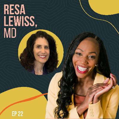Mastering Micro Skills for Impactful Growth: Insights from Dr. Resa Lewiss