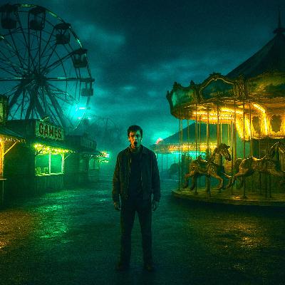 4 Scary TRUE Carnival Horror Stories