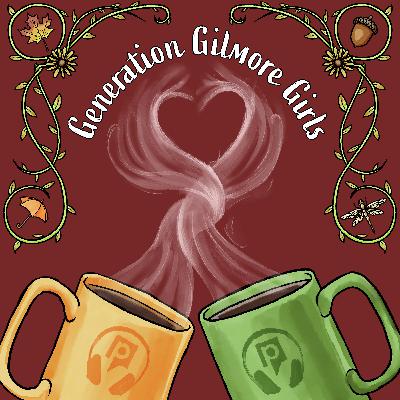 Generation Gilmore Girls: Play it again, Amy! Generation Gilmore Girls: Play it again, Amy!