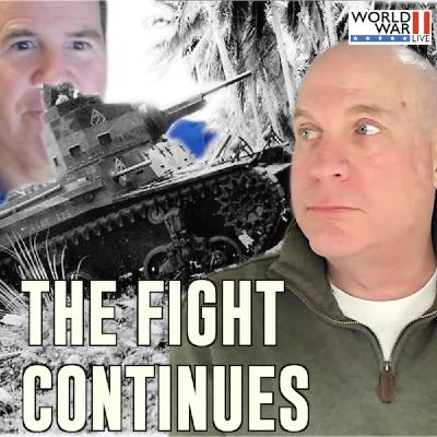 The Battle of Guadalcanal – Episode 2: Hanging in the Balance The Battle of Guadalcanal – Episode 2: Hanging in the Balance