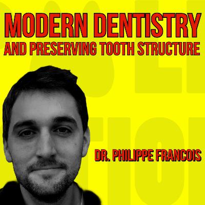 027 Modern Dentistry and Preserving Tooth Structure with Dr Philippe Francois quick IDS talks