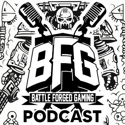 Episode 30: with Jimmy D | Painting Comps & Indy Tabletop Games