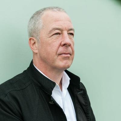 S4e16 The Punk Experience Leadership Edition with Adrian Swinscoe