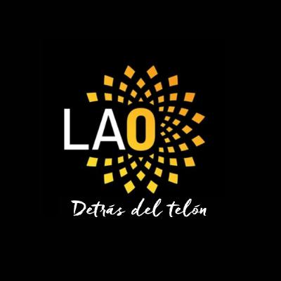 Gerardo Kleinburg: Ainadamar Gerardo Kleinburg: Ainadamar