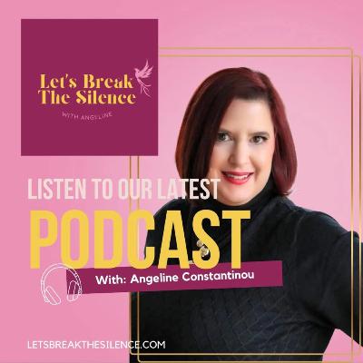 Learn how Angelic Broke Free from Narcissistic Abuse and Stepped into her Purpose