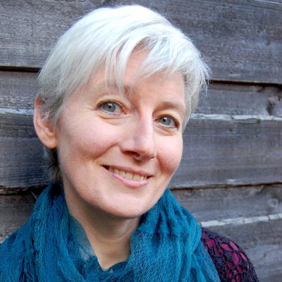 Zoe Mulford - Interview