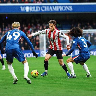 Missed Chances Cost Bees Dear | Chelsea 2 Brentford 0 Post-Match Podcast from the Stands Missed Chances Cost Bees Dear | Chelsea 2 Brentford 0 Post-Match Podcast from the Stands