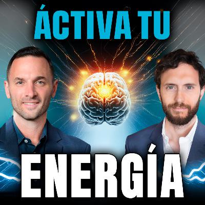 Mejora tu Energía Cognitiva y Metabólica con Medicina Funcional | DR LA ROSA