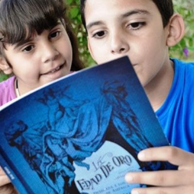 Así suena la vida - Documental "Voces de la infancia" (25-10-2020)