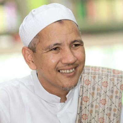 Keistimewaan wirid 100X al-fatihah oleh Habib Novel Alaydrus