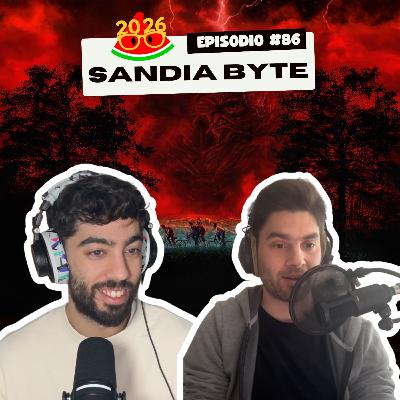 Meta y Nvidia salen de compras, el boli de OpenAI y la granja robótica de Dyson