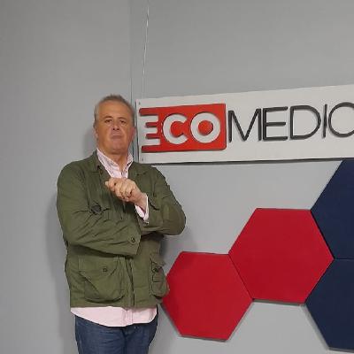 ACREDITADOS con Julio García Elorrio y Miguel Paschetta 9-12-2025