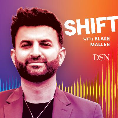From Stuck to Self-Directed: Puya Ghandian on Belief, Skill Development and Reinvention