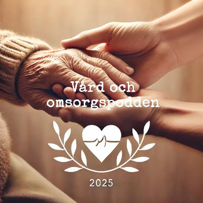 S2A17 - Ångestsyndrom