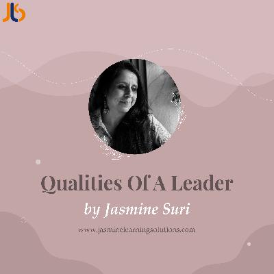 Qualities Of A Leader Qualities Of A Leader