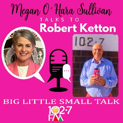 Robert Ketton