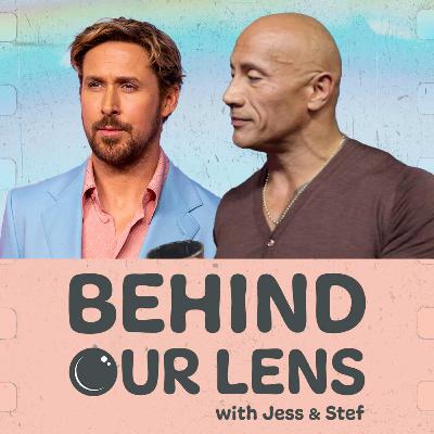 Barbie Pink Carpet, Meeting The Rock & All The Shows We're Excited To See This Summer!