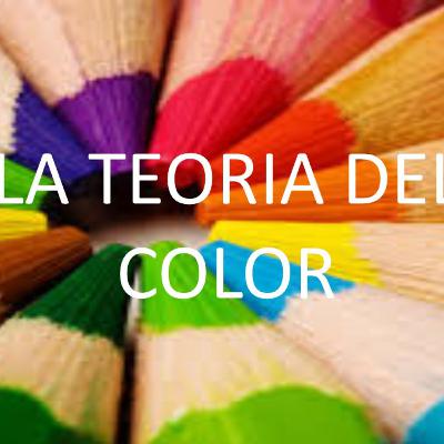 TEORÍA DEL COLOR