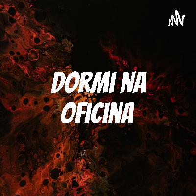 Dormi Na Oficina  (Trailer)