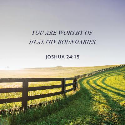 Boundaries and Others Boundaries and Others